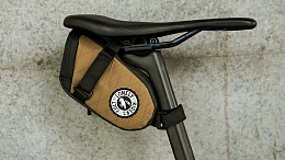 Сумка под сиденье ULAC RADTAIL PRO 1.0L(Velcro) Terrain
