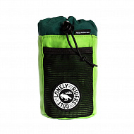 Сумка для велосипеда Ulac C-Hold Bicycle Feed Bag Lime