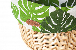 Корзина для велосипеда Electra Basket D