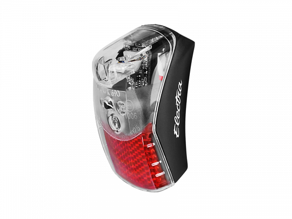 Фонарь для велосипеда Electra Rear Fender Light Mounted Black