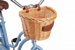 Велосипед круизер Spinn Charm 24" 1-speed Sky Blue