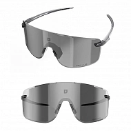 Очки Ulac Visionar Photochromic Smoke Grey\Steel Grey