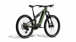 Электровелосипед Aventon Current ADV Camouflage L