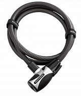Велосипедный замок Kryptonite Cables KryptoFlex 1518 Key Cable Lock