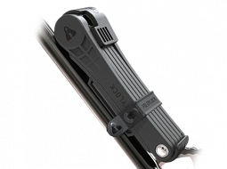 Велосипедный замок Seatylock Foldylock Elite 110 Black