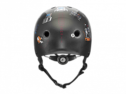 Велосипедный шлем Electra Lifestyle EBC 3000 Helmet (Size S)