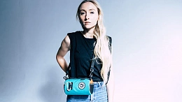 Сумка для велосипеда Ulac Coursier Sprint (1.5L) Navy