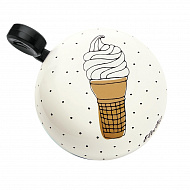 Велосипедный звонок Electra Ringer Bell Ice Cream