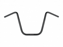 Руль для велосипеда  Electra Cruiser Mini Ape Hanger Handlebar Black Steel