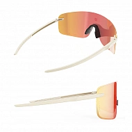 Очки Ulac Visionar Photochromic Off-White\Rally Red