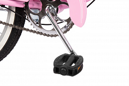 Велосипед круизер Spinn Charm 1-speed Soft Pink