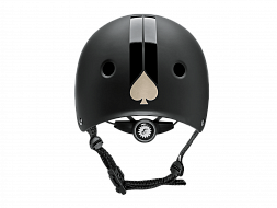 Велосипедный шлем Electra Lifestyle Lux Ace of Spades Helmet (Size L)