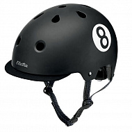 Велосипедный шлем Electra Lifestyle Lux Straight 8 Helmet (Size S)