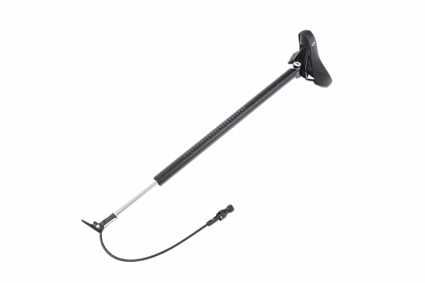 Подседельный штырь-насос Dahon Integrated Seat Post Pump, 34mm