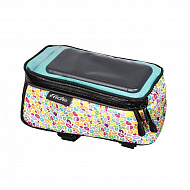 Сумка для велосипеда Electra Leopard Phone Bag