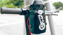Велосипедный замок Ulac Piccadilly Carabiner Cable Combo Lock Black