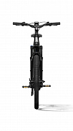 Электровелосипед Aventon Level 4 ADV SO Matte Black L