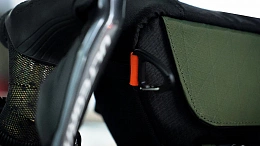 Сумка на руль Ulac Krosspak (2.8L) Terrain