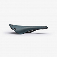 Седло для велосипеда Brooks C17 Carved Cambium Saddle Octane