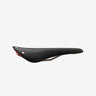 Седло для велосипеда Brooks C17 Special Copper Cambium Saddle Black