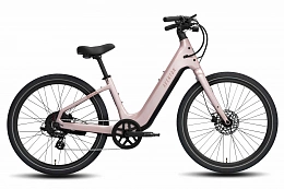 Электровелосипед Aventon Pace 5 REC Sakura MR