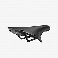 Седло для велосипеда Brooks C19 Cambium Saddle Black
