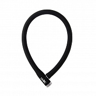 Велосипедный замок Ulac Berlin Si Cable Lock Black