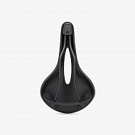 Седло для велосипеда Brooks C17 Carved Cambium Saddle Mud Green