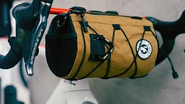 Сумка на руль Ulac Coursier GT Pro (3.8L) Moss