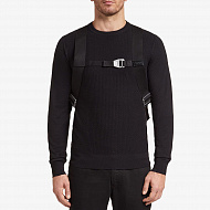 Рюкзак Brooks Pickwick Cotton Backpack Black