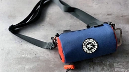 Сумка для велосипеда Ulac Coursier Pulse Handlebar Bag Punch