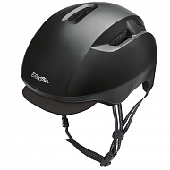 Велосипедный шлем Electra GO! MIPS Helmet Black (Size S)