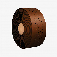 Обмотка на руль Brooks Leather Bar Tape Brown