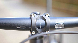 Электровелосипед FIXIE Inc. Backspin Zehus «All in One» Black 52 см
