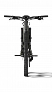 Электровелосипед Aventon Current ADV Camouflage L