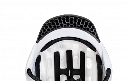 Детский шлем Woom Kid's Helmet red S