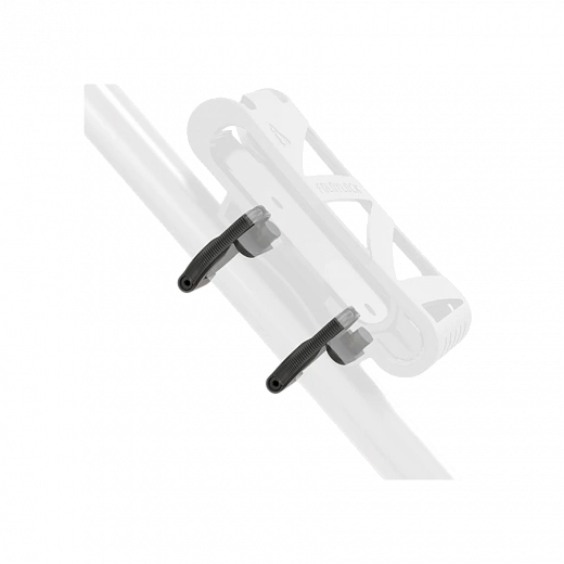 Крепление замка Seatylock Plastic bands