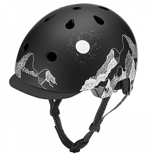Велосипедный шлем Electra Lifestyle Lux Mountain Sky Helmet (Size M)
