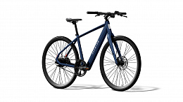 Электровелосипед Aventon Soltera 3 ADV Storm Blue XL